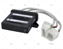 GBI CONNECTION SYSTEM INDICATOR - PC/PL