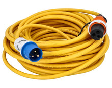 TERMINAL GS MARINE 16A W/CABLE 25m+CE16A