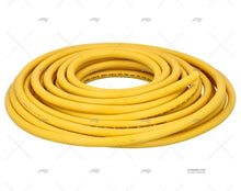 3-POLE CABLE 3x6mm ¤ 14 15M YELLOW