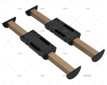 SUPPORT FOR TABLE GS (2U)