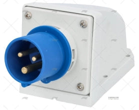 SUPPORT BASE MALE 16A