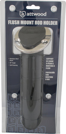 Attwood Hybrid Rod Holder 30 Deg