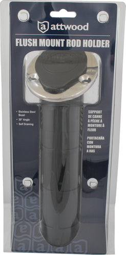 Attwood Hybrid Rod Holder 30 Deg
