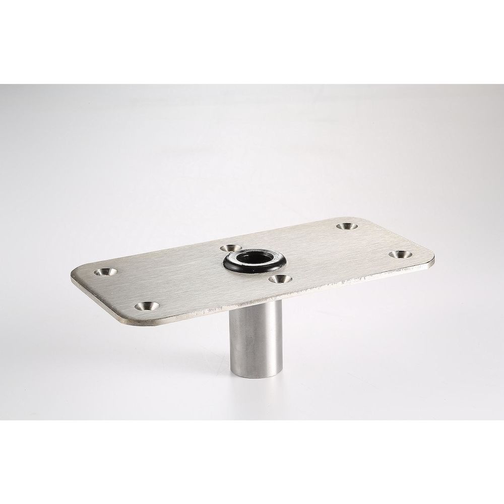 Attwood Base 4x8 Ss