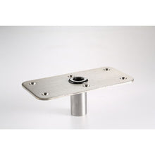 Attwood Base 4x8 Ss