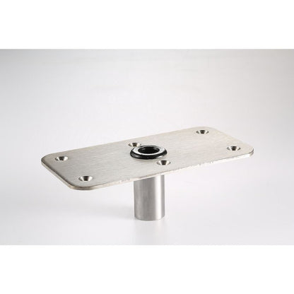 Attwood Base 4x8 Ss
