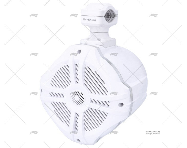 LOUDSPEAKER 2Ud. 180x250mm 200W WAY IP4