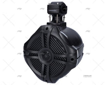 LOUDSPEAKER 1Ud. 180x250mm 200W WAY IP4