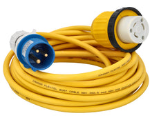 TERMINAL GS 16A W/CABLE 10m +CE16A
