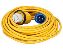 TERMINAL GS 16A W/CABLE 15m +CE16A
