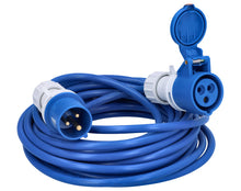 TERMINAL  16A W/CABLE 10m +CE16A