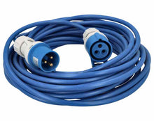 TERMINAL  16A W/CABLE 15m +CE16A