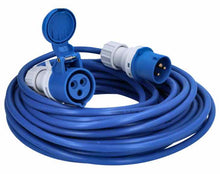 TERMINAL  16A W/CABLE 20m +CE16A