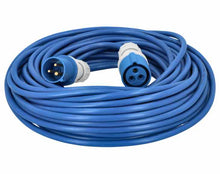 TERMINAL  16A W/CABLE 25m +CE16A