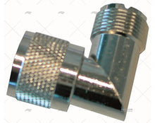 ELBOW MH CONNECTOR