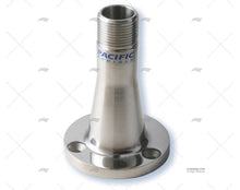 SS ANTENNA MOUNT VHF FIXED PACIFIC AERIALS
