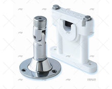 SS ANTENNA MOUNT VHF ARTICULATED PACIFIC AERIALS