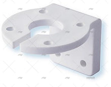 NYLON RAILING MOUNT FOR ANTENNA PACIFIC AERIALS