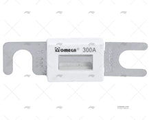 FUSE ANL 300 A ALBRIGHT