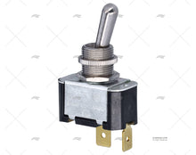 TOGGLE SWITCH 2 TERMINALS CARLINGSWITCH