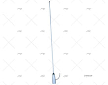 ANTENNA AM-FM 1.0m IN ABS SCOUT