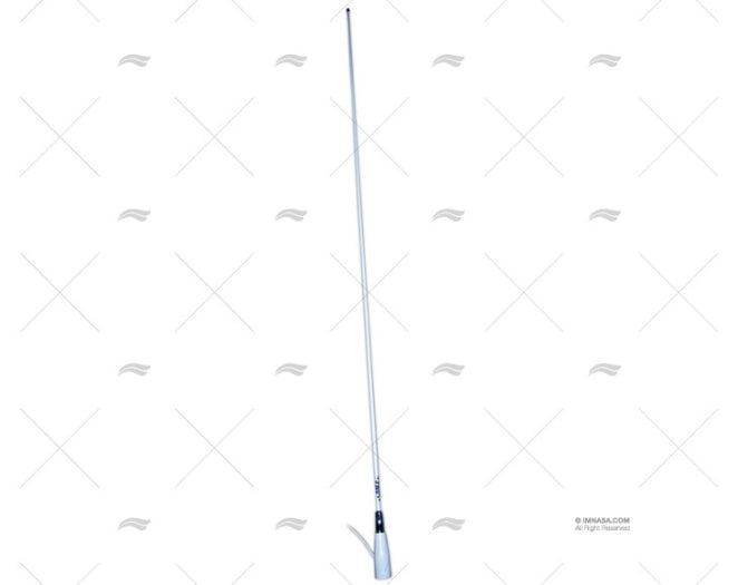 ANTENNA IN ABS 1,5m CB27 SCOUT