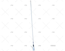 ANTENNA IN ABS 1,5m CB27 SCOUT