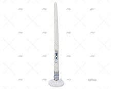 AM-FM FLEXIBLE ANTENNA 25Cm SCOUT