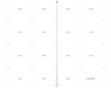 AM-FM ANTENNA 1.5MT SCOUT SCOUT