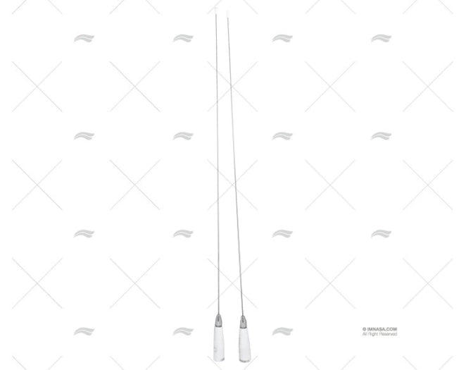 DUAL ROUTER WITH WIFI 2 ANTENNA SEA CONE