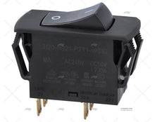 BIPOLAR SWITCH 10 3120N E-T-A