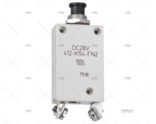 CIRCUIT BREAKER  10A 413 E-T-A