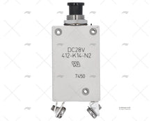 CIRCUIT BREAKER  30A 413 E-T-A