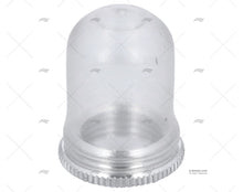 SPLASH COVER  THERM. MAGN. CIRC. BREAKER E-T-A