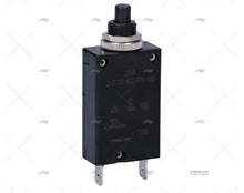 THERMAL MAGNETIC CIRCUIT BREAKER  20A 57 E-T-A