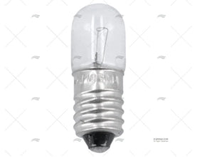 HALOGEN  SPARE LAMP E-10 G987 12V/2,2W