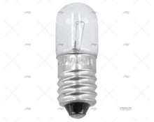 HALOGEN  SPARE LAMP E-10 G987 12V/2,2W