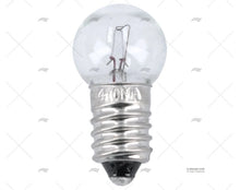 LIGHT-BULB SPARE E-10 17x29 12V/5W
