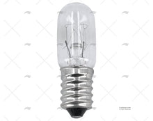 TUBE-LAMP SPARE E-14PLS 16x35 160V/5W