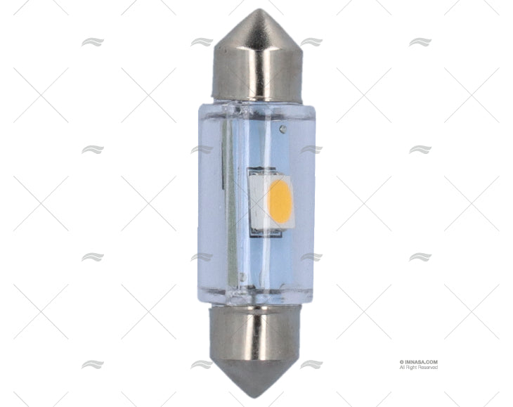 FESTOON BULB 30 12V LED