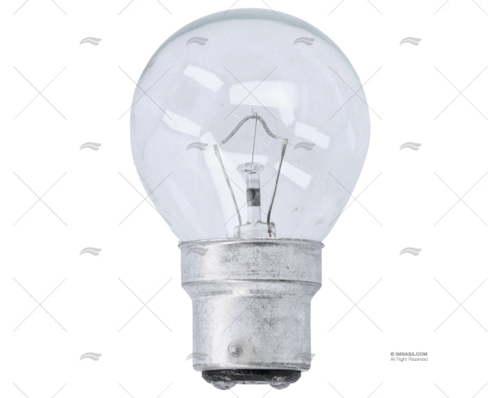SPARE LAMP 45x70 B22 24V/40W