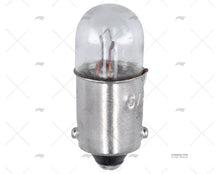 SPARE LAMP 1164 BA9S 6V/2W