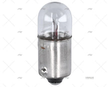 SPARE LAMP 3892 BA9S 6V/4W
