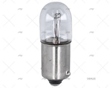 SPARE LAMP 3930 BA9S 24V/4W