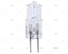 SPARE LAMP  HALOGEN G4 12V/10W 64416