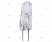 SPARE LAMP  HALOGEN G4 24V/20W 64436