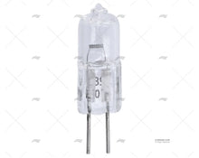 SPARE LAMP  HALOGEN G4 28V/10W