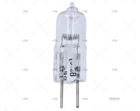 SPARE LAMP  HALOGEN G4 28V/20W