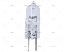 SPARE LAMP  HALOGEN G4 28V/20W