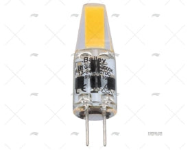 LIGHT BULB G4 LED 12V/10W  PARATHOM 2700